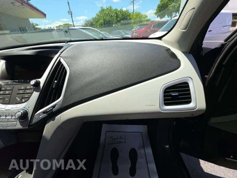 2015 GMC Terrain SLT-1 4SA – miniatura 19