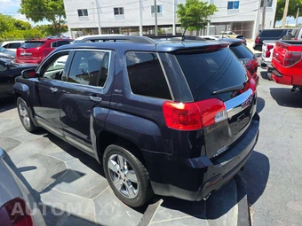 2015 GMC Terrain SLT-1 4SA – miniatura 2