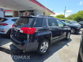 2015 GMC Terrain SLT-1 4SA – miniatura 3