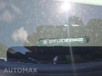 2015 GMC Terrain SLT-1 4SA – miniatura 5