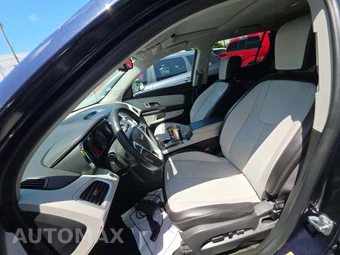 2015 GMC Terrain SLT-1 4SA – miniatura 6