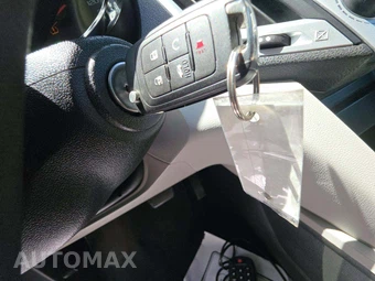 2015 GMC Terrain SLT-1 4SA – miniatura 8