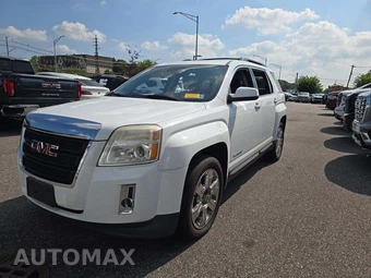 2015 GMC Terrain SLT-1 4SA