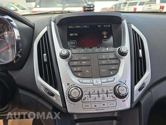 2015 GMC Terrain SLT-1 4SA - miniatura 10
