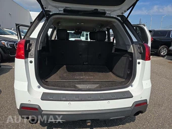 2015 GMC Terrain SLT-1 4SA - miniatura 14