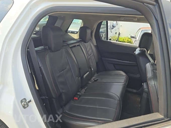 2015 GMC Terrain SLT-1 4SA - miniatura 16