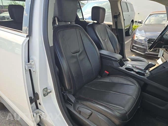 2015 GMC Terrain SLT-1 4SA - miniatura 18