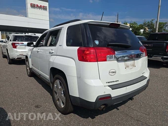 2015 GMC Terrain SLT-1 4SA - miniatura 2