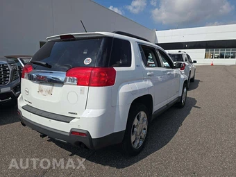 2015 GMC Terrain SLT-1 4SA - miniatura 3