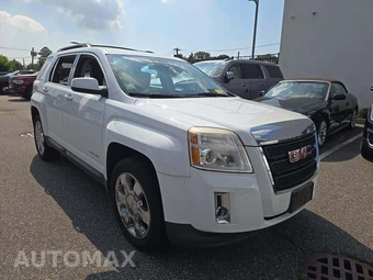2015 GMC Terrain SLT-1 4SA - miniatura 4