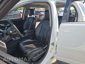 2015 GMC Terrain SLT-1 4SA - miniatura 6
