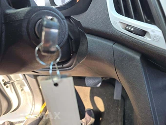 2015 GMC Terrain SLT-1 4SA - miniatura 8