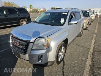 2015 GMC Terrain SLT-2 4SB