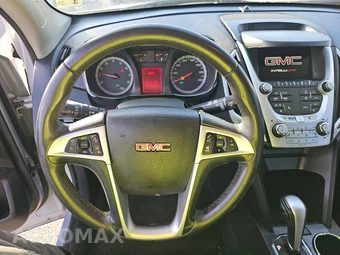 2015 GMC Terrain SLT-2 4SB - miniatura 10