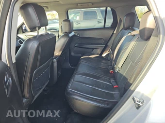 2015 GMC Terrain SLT-2 4SB - miniatura 13