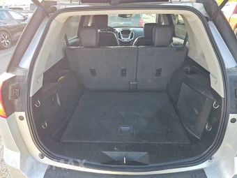 2015 GMC Terrain SLT-2 4SB - miniatura 16