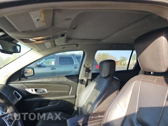 2015 GMC Terrain SLT-2 4SB - miniatura 17