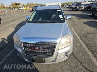 2015 GMC Terrain SLT-2 4SB - miniatura 2