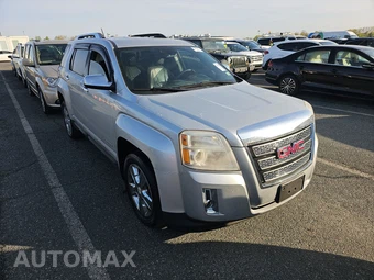 2015 GMC Terrain SLT-2 4SB - miniatura 3