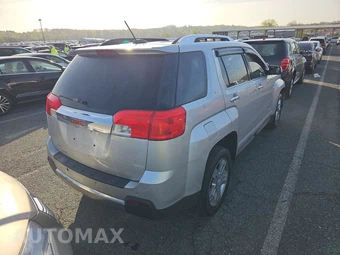 2015 GMC Terrain SLT-2 4SB - miniatura 4