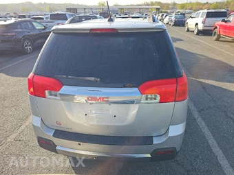 2015 GMC Terrain SLT-2 4SB - miniatura 5