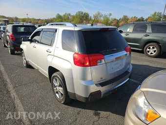 2015 GMC Terrain SLT-2 4SB - miniatura 6