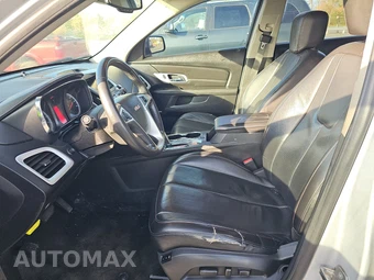 2015 GMC Terrain SLT-2 4SB - miniatura 7