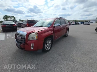 2015 GMC Terrain SLT-2 4SB - samochód z USA z aukcji Manheim, oferta Kup Teraz w AUTOMAX