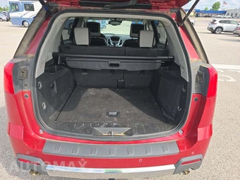 2015 GMC Terrain SLT-2 4SB - miniatura 11