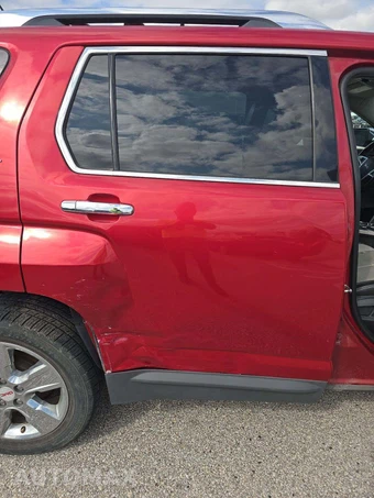 2015 GMC Terrain SLT-2 4SB - miniatura 13