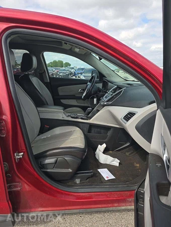 2015 GMC Terrain SLT-2 4SB - miniatura 15
