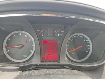 2015 GMC Terrain SLT-2 4SB - miniatura 6