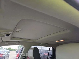 2015 GMC Terrain SLT-2 4SB - miniatura 8