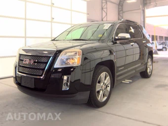 2015 GMC Terrain SLT-2 4SB