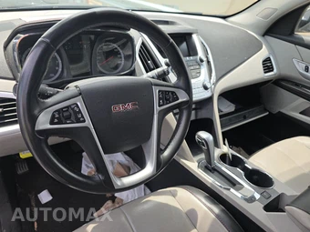 2015 GMC Terrain SLT-2 4SB – miniatura 10