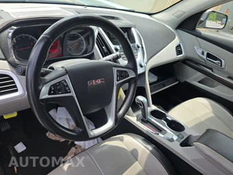 2015 GMC Terrain SLT-2 4SB – miniatura 11