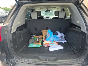 2015 GMC Terrain SLT-2 4SB – miniatura 16