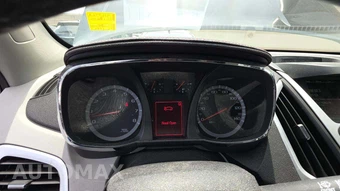 2015 GMC Terrain SLT-2 4SB – miniatura 17