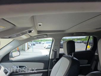 2015 GMC Terrain SLT-2 4SB – miniatura 18