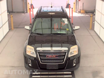 2015 GMC Terrain SLT-2 4SB – miniatura 2