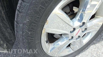 2015 GMC Terrain SLT-2 4SB – miniatura 22