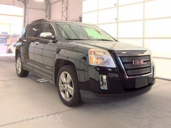 2015 GMC Terrain SLT-2 4SB – miniatura 3