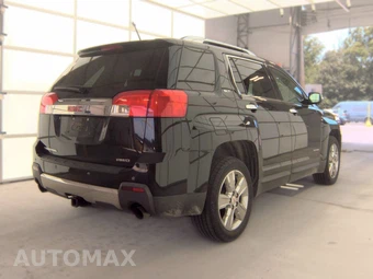 2015 GMC Terrain SLT-2 4SB – miniatura 4