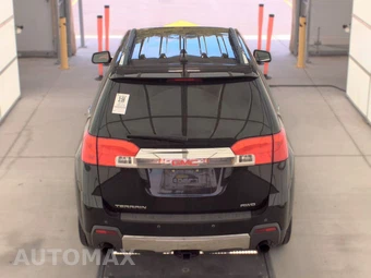 2015 GMC Terrain SLT-2 4SB – miniatura 5