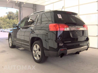 2015 GMC Terrain SLT-2 4SB – miniatura 6