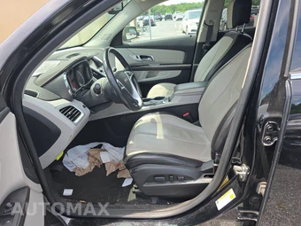 2015 GMC Terrain SLT-2 4SB – miniatura 7