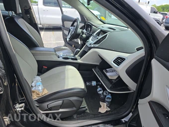 2015 GMC Terrain SLT-2 4SB – miniatura 8