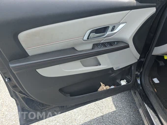 2015 GMC Terrain SLT-2 4SB – miniatura 9
