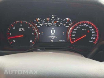 2015 GMC Yukon Denali 5SA – miniatura 10