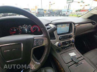 2015 GMC Yukon Denali 5SA – miniatura 11